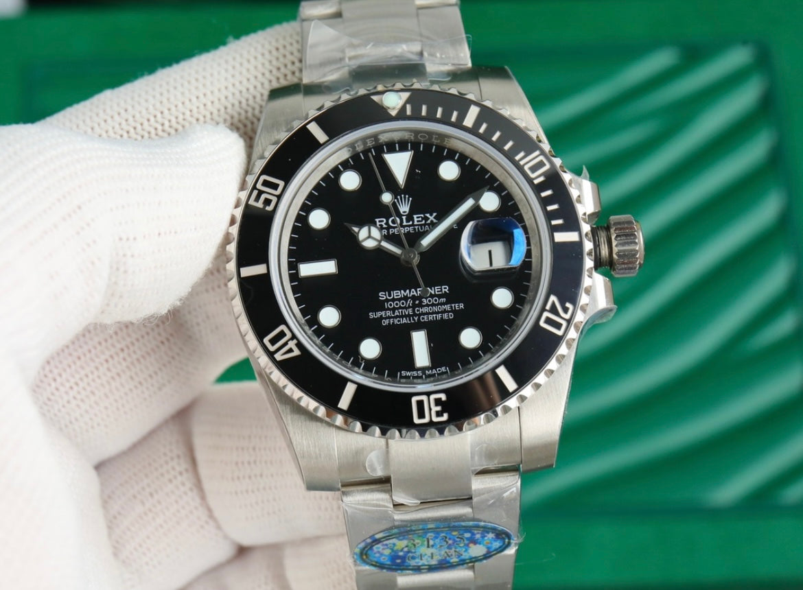 R*LEX SUBMARINER DATE 24/25