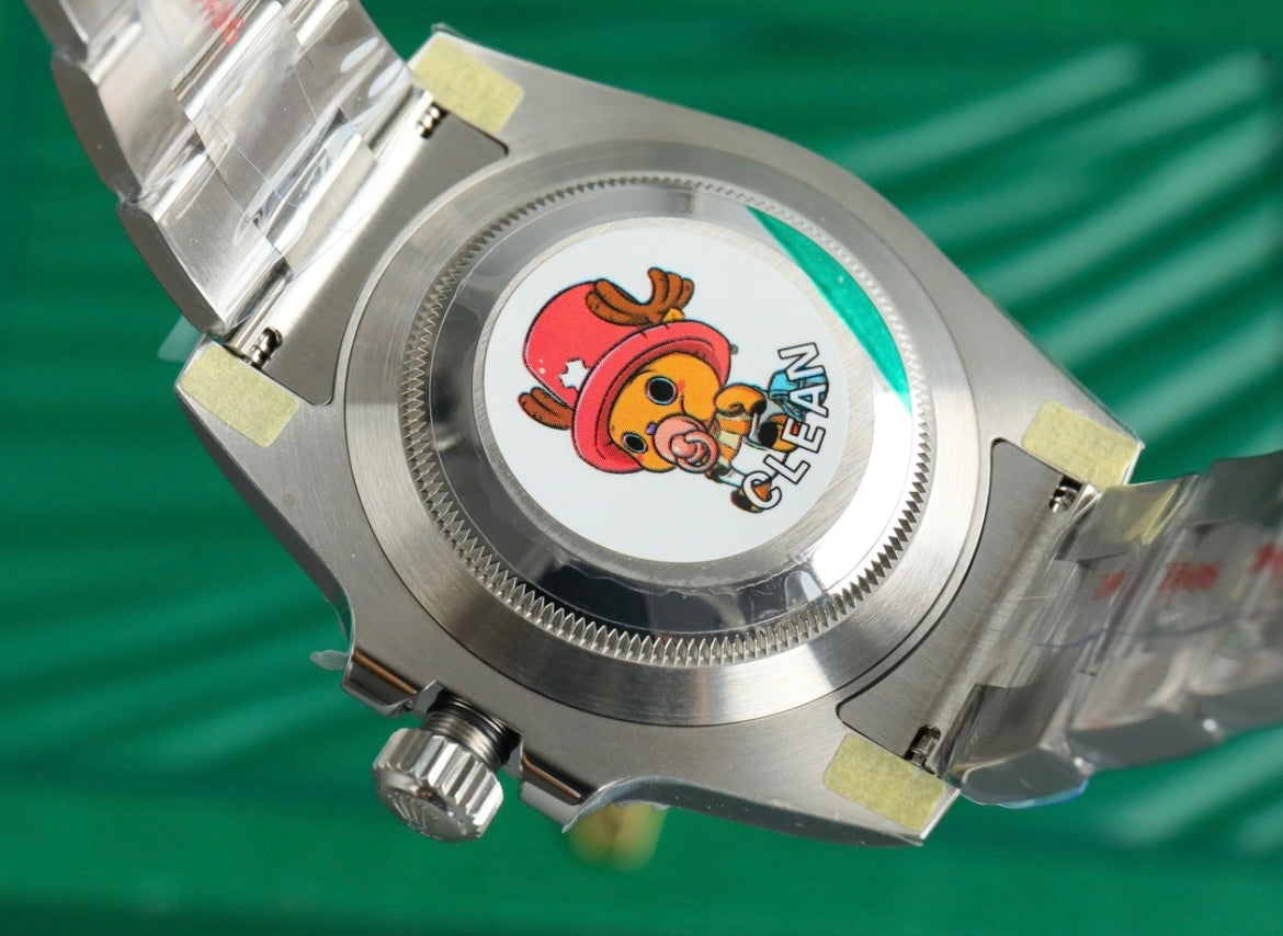 R*LEX SUBMARINER DATE 24/25