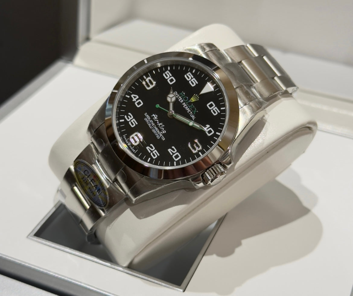 R*LEX 1:1 AIR KING 24/25