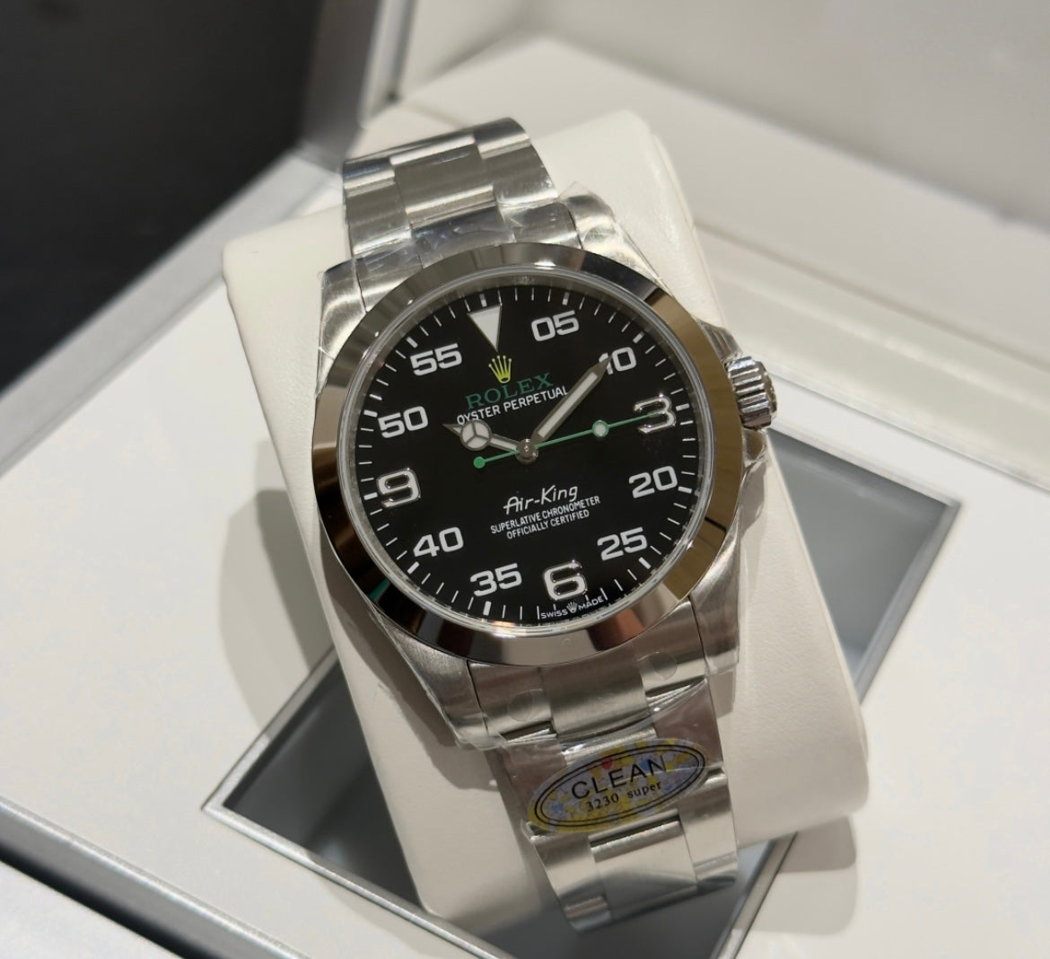 R*LEX 1:1 AIR KING 24/25