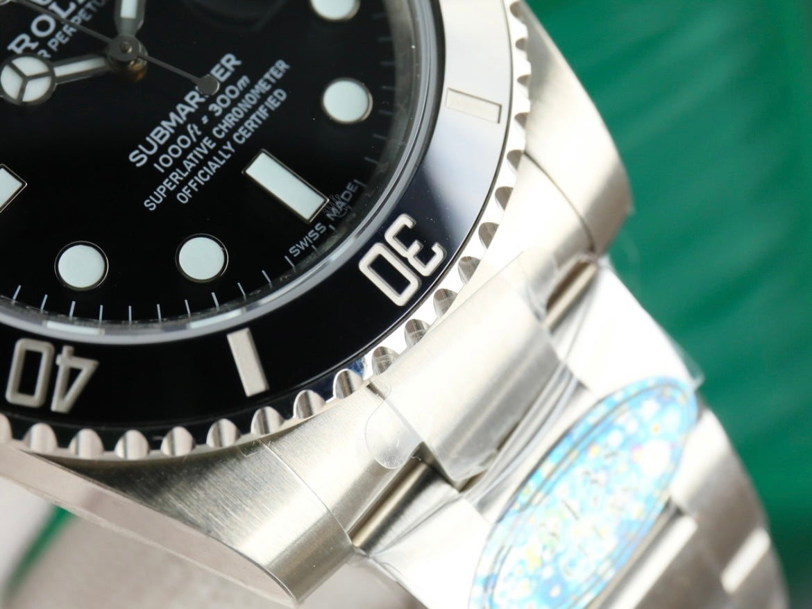 R*LEX SUBMARINER DATE 24/25