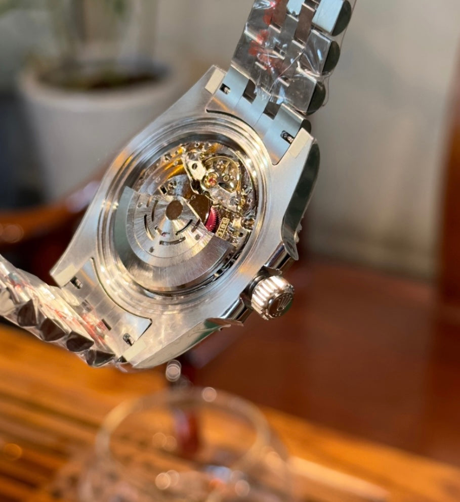 R*LEX GMT MASTER II SPRITE RF.126720VTNR