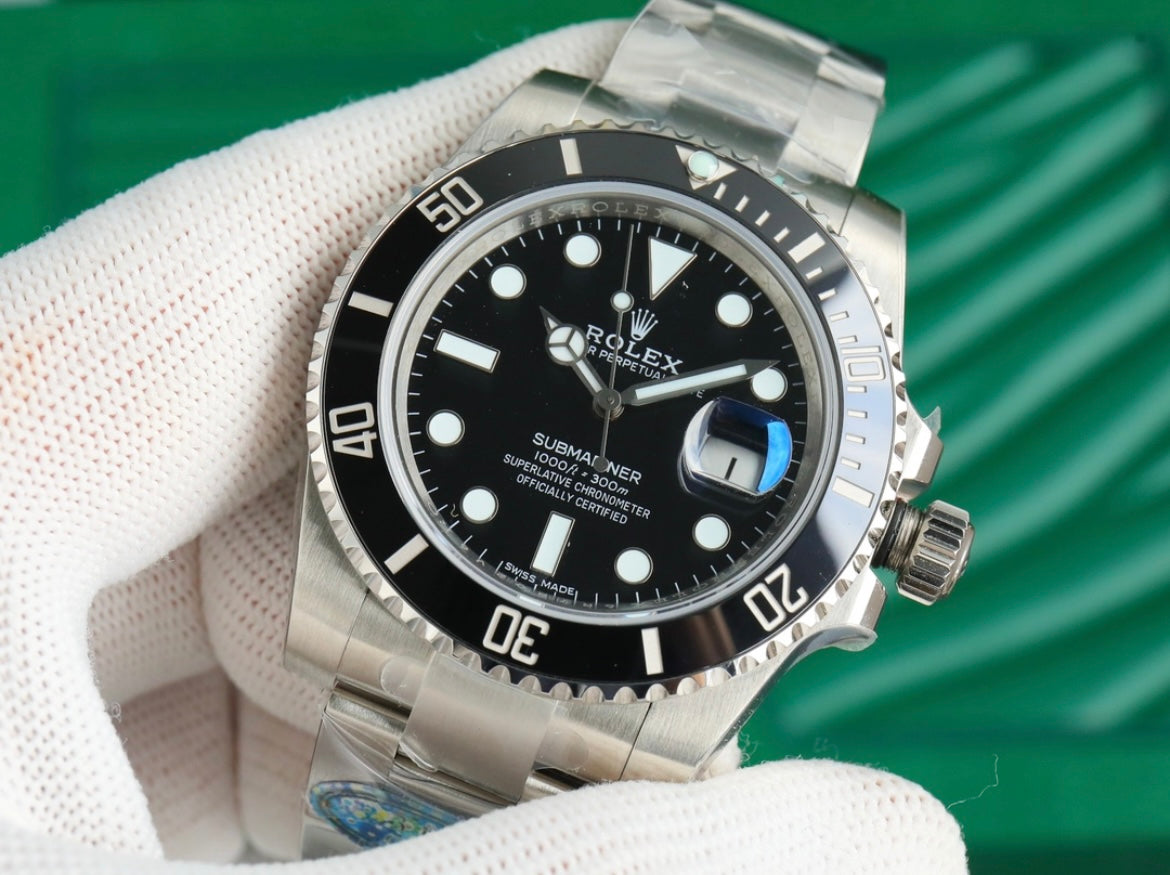 R*LEX SUBMARINER DATE 24/25