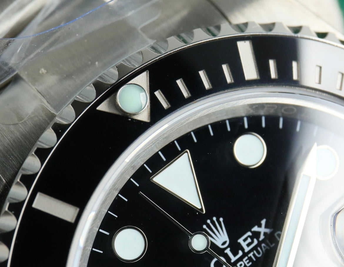 R*LEX SUBMARINER DATE 24/25
