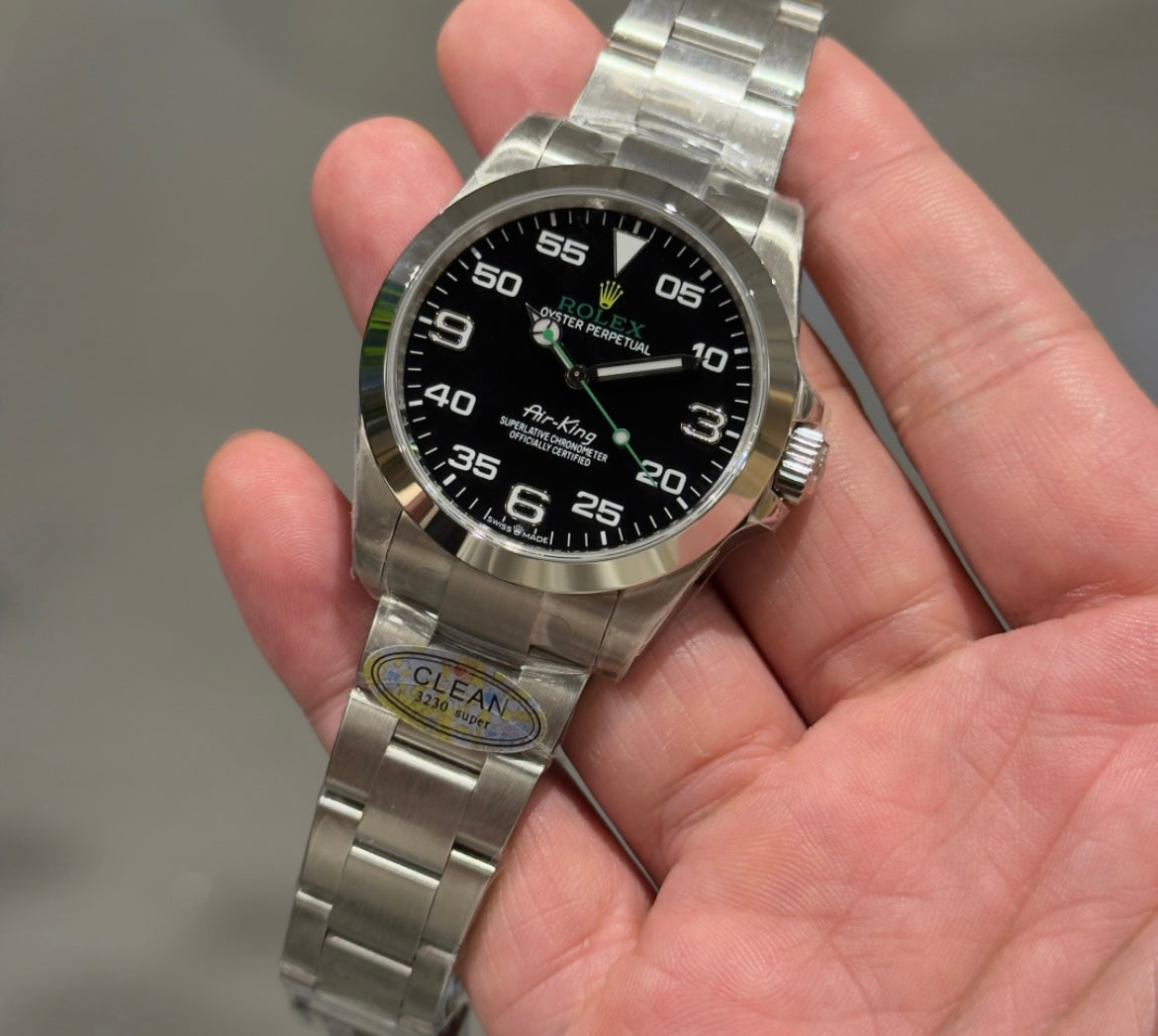 R*LEX 1:1 AIR KING 24/25