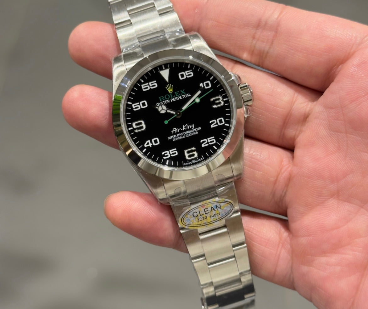 R*LEX 1:1 AIR KING 24/25