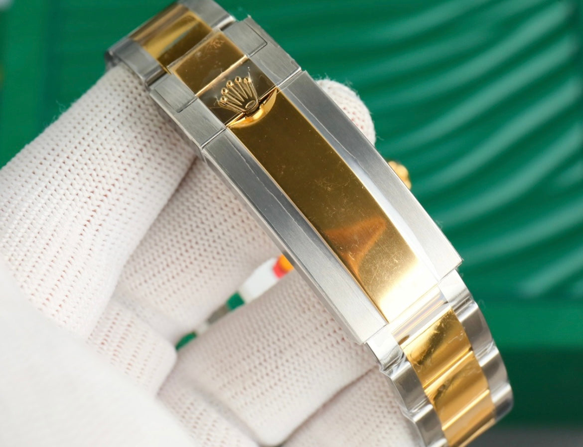 R*LEX SUBMARINER BICOLOR 24/25