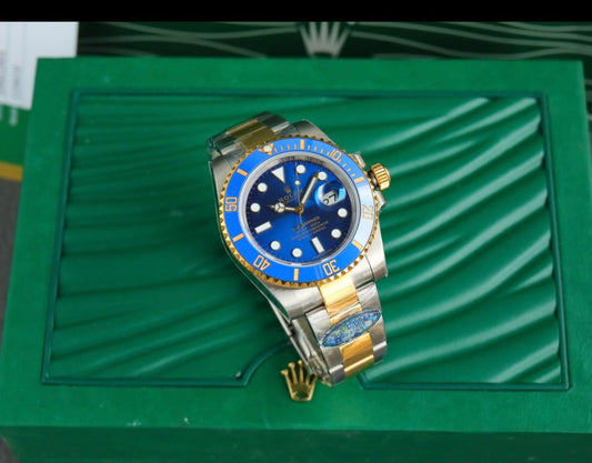 R*LEX SUBMARINER BICOLOR 24/25