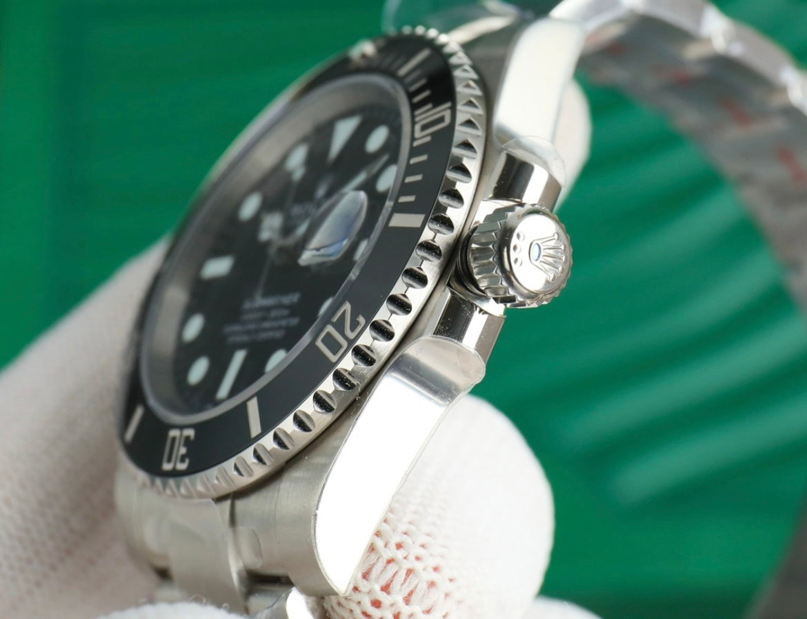 R*LEX SUBMARINER DATE 24/25