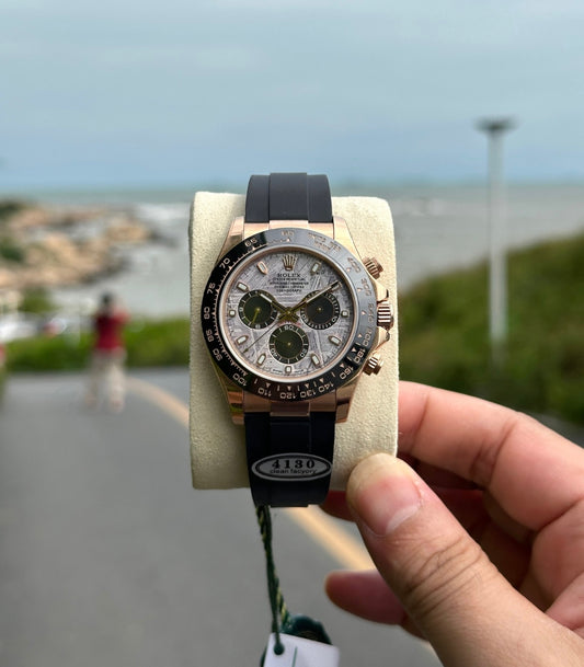 R*LEX DAYTONA CHOCOLATE RF.116515