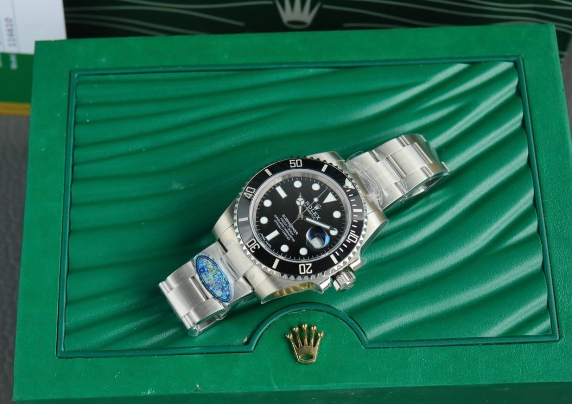 R*LEX SUBMARINER DATE 24/25