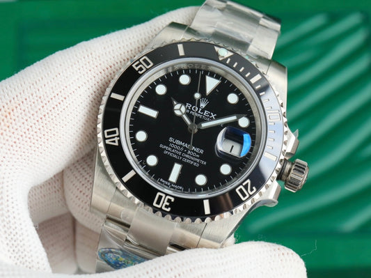 R*LEX SUBMARINER DATE 24/25