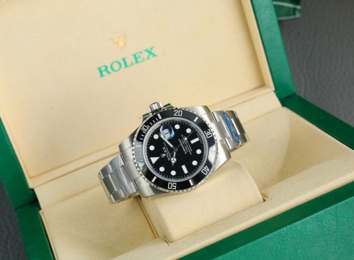 R*LEX SUBMARINER DATE 24/25