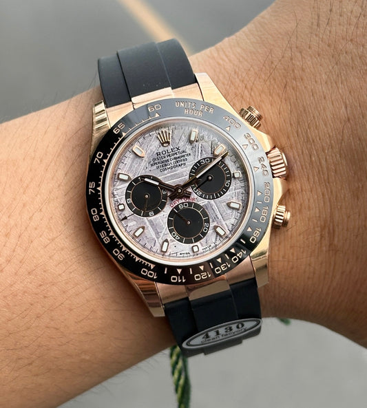R*LEX DAYTONA CHOCOLATE RF.116515