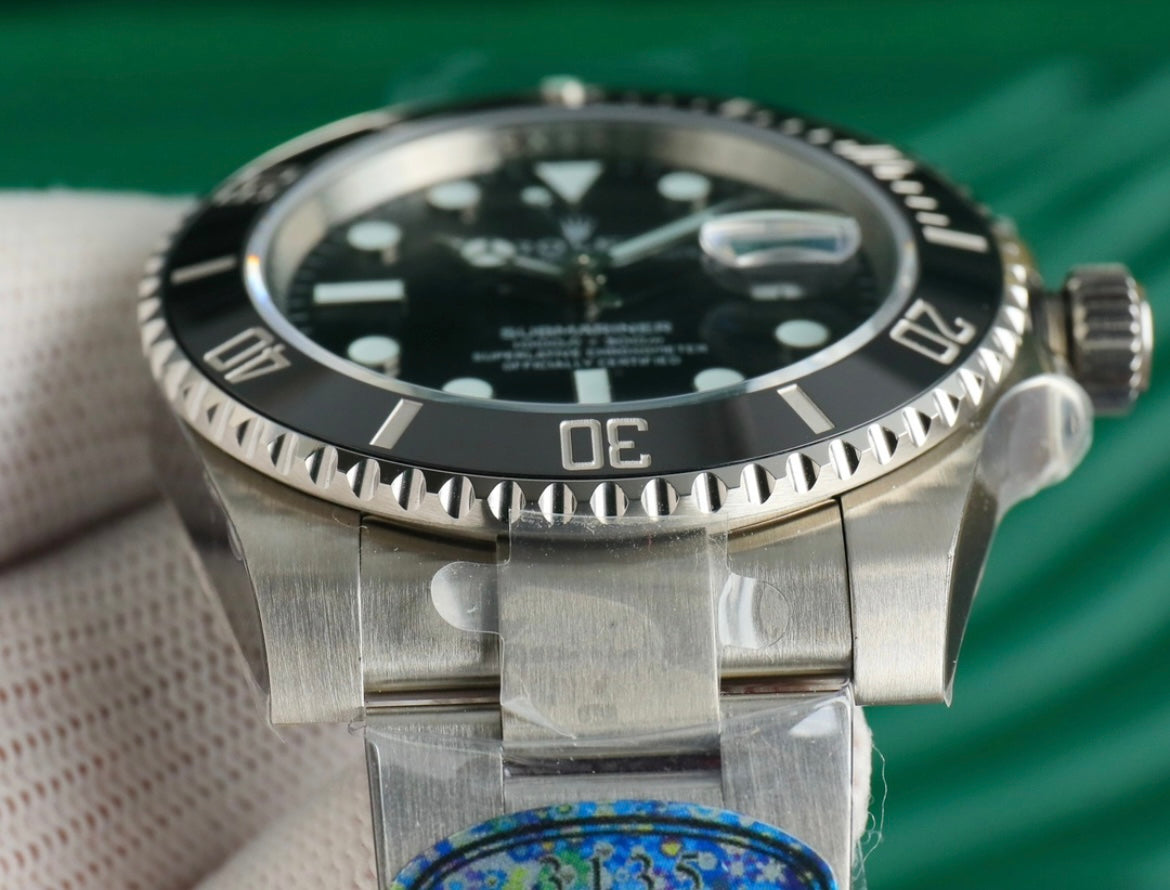 R*LEX SUBMARINER DATE 24/25